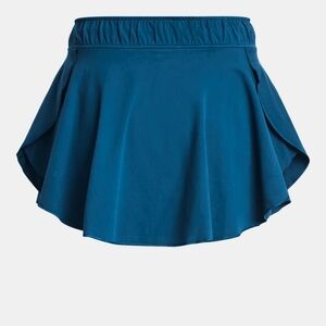 Under armour motion split skort